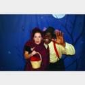 Queens Theatre In The Park Presents LITTLE RED 11/13
