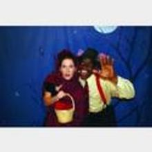 Queens Theatre In The Park Presents LITTLE RED 11/13