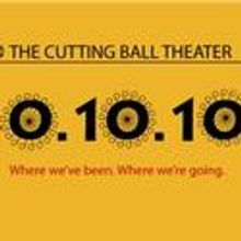 Cutting Ball Presents EPICOENE At EXIT Theatre 12/5