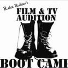 Civic Theatre of Allentown Hosts Zeke Zelker Audition Bootcamp 11/12-14