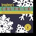 Broadway's Carols for a Cure, Vol. 12 On Sale In Broadway Theaters 10/22