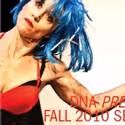 DNA Presents Tom Pearson/Third Rail Projects & Donna Ahmadi/Mantis Dance