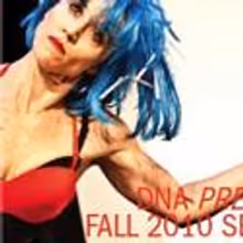DNA Presents Tom Pearson/Third Rail Projects & Donna Ahmadi/Mantis Dance