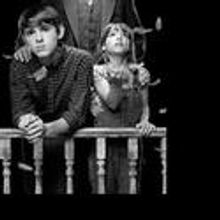 Steppenwolf Extends TO KILL A MOCKINGBIRD 11/16-18