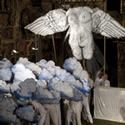Bread & Puppet Theater Presents The Return of Ulysses & The Decapitalization Circus