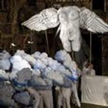 Bread & Puppet Theater Presents The Return of Ulysses & The Decapitalization Circus