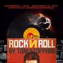 Open Fist Theater Presents ROCK ‘N’ ROLL, Previews 12/4