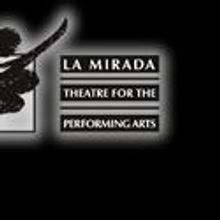 La Mirada Theater Announces Cusson, Margherita & More For Second Season 11/7