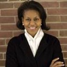 First Lady Michelle Obama Speaks At Nat'l Arts and Humanities Youth Program Awards 