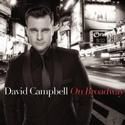 David Campbell's ON BROADWAY Set for 11/2 Release
