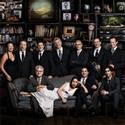 The Pittsburgh Cultural Trust Presents Pink Martini 11/21