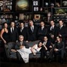 The Pittsburgh Cultural Trust Presents Pink Martini 11/21