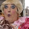 Kulvinder Ghir Leads DICK WHITTINGTON AND HIS CAT At Lyric Hammersmith Nov 27