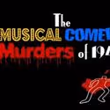 Oaklandon Civic Theatre to Present Musical Comedy Murders
