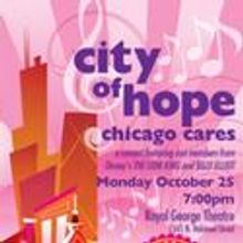 THE LION KING And BILLY ELLIOT Join For One Night Only Benefit At Chicago House