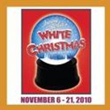 Fort Wayne Civic Theatre Presents WHITE CHRISTMAS, Begins 11/6