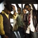 Boyz II Men Comes To The St George Theatre 11/14