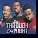 THROUGH THE NIGHT Nominated For AUDELCO & L.A. Stage Alliance Ovation Awards