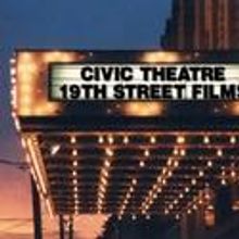 Civic Theatre of Allentown's 514Works Presents BROADWAY BROOMSTICKS 10/30-31