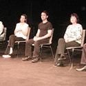 Readings at the 2010 New Play Festival Presents Identity Crisis 10/21