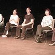 Readings at the 2010 New Play Festival Presents Identity Crisis 10/21