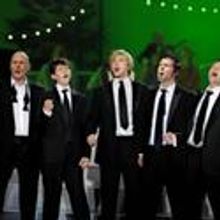 The Artist Series Presents CELTIC THUNDER 11/21