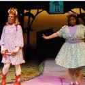 Photo Flash: Lilly’s Purple Plastic Purse at Orlando Shakespeare Theater