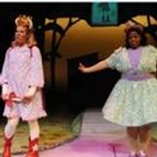 Photo Flash: Lilly’s Purple Plastic Purse at Orlando Shakespeare Theater