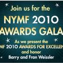NYMF Announces 2010 Award Winners!