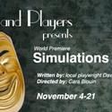 Plays & Players Brings Sims To Life With Simulations