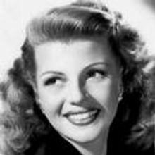 The 2010 Alzheimer's Association Rita Hayworth Gala Held 10/26
