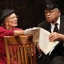Photo Flash: DRIVING MISS DAISY Opens Tonight on Broadway!