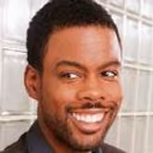 CHATTER: Chris Rock to Make Broadway Debut in 'Hat'