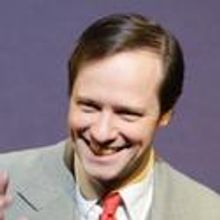 Jim Stanek Returns to Star In Skyline's It’s A Wonderful Life: A Live Radio Play 12