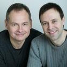 Dreamlight Theatre Company presents Burkell and Loesel's The Extraordinary Ordinary