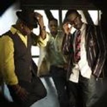 Boys II Men Play The Lyric Theater 10/29, 10/30