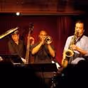 BEN WALTZER QT Comes To Cornelia Street Cafe This Weekend 10/22