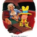 ACCIDENTAL PERVERT Extends Thru June 25, 2011
