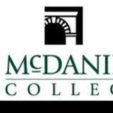 McDaniel College Announces Their Cultural Events For November