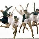 Cedar Lake Contemporary Ballet Takes Movement to the Movies and to UConn 11/12