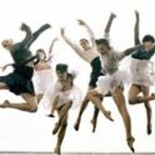Cedar Lake Contemporary Ballet Takes Movement to the Movies and to UConn 11/12