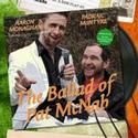 Livin' Dred Theatre Company To Tour THE BALLAD OF PAT McNAB, Begins Oct 29