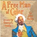 Previews Begin Tomorrow for A FREE MAN OF COLOR
