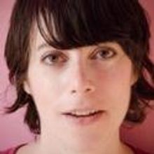 Slant of Light Presents Andrea Rosen in ALL ME ALL THE TIME Reading 10/27