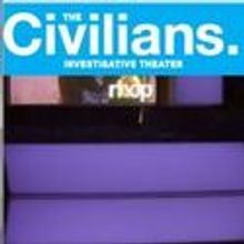 The Civilians Present LET ME ASCERTAIN YOU: Crime, USA 11/4