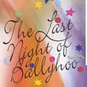 Project 891 Theatre Co Presents The Last Night of Ballyhoo 11/27
