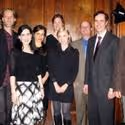 The New York Society Library/Razors Edge Present Gurney's LOVE LETTERS 10/21