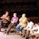 The 2010 New Play Festival Closes Tonight With The Poetry of Pizza 10/22