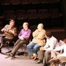 The 2010 New Play Festival Closes Tonight With The Poetry of Pizza 10/22