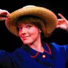 Main Street Theater Presents MADELINE'S CHRISTMAS 11/13-12/11
